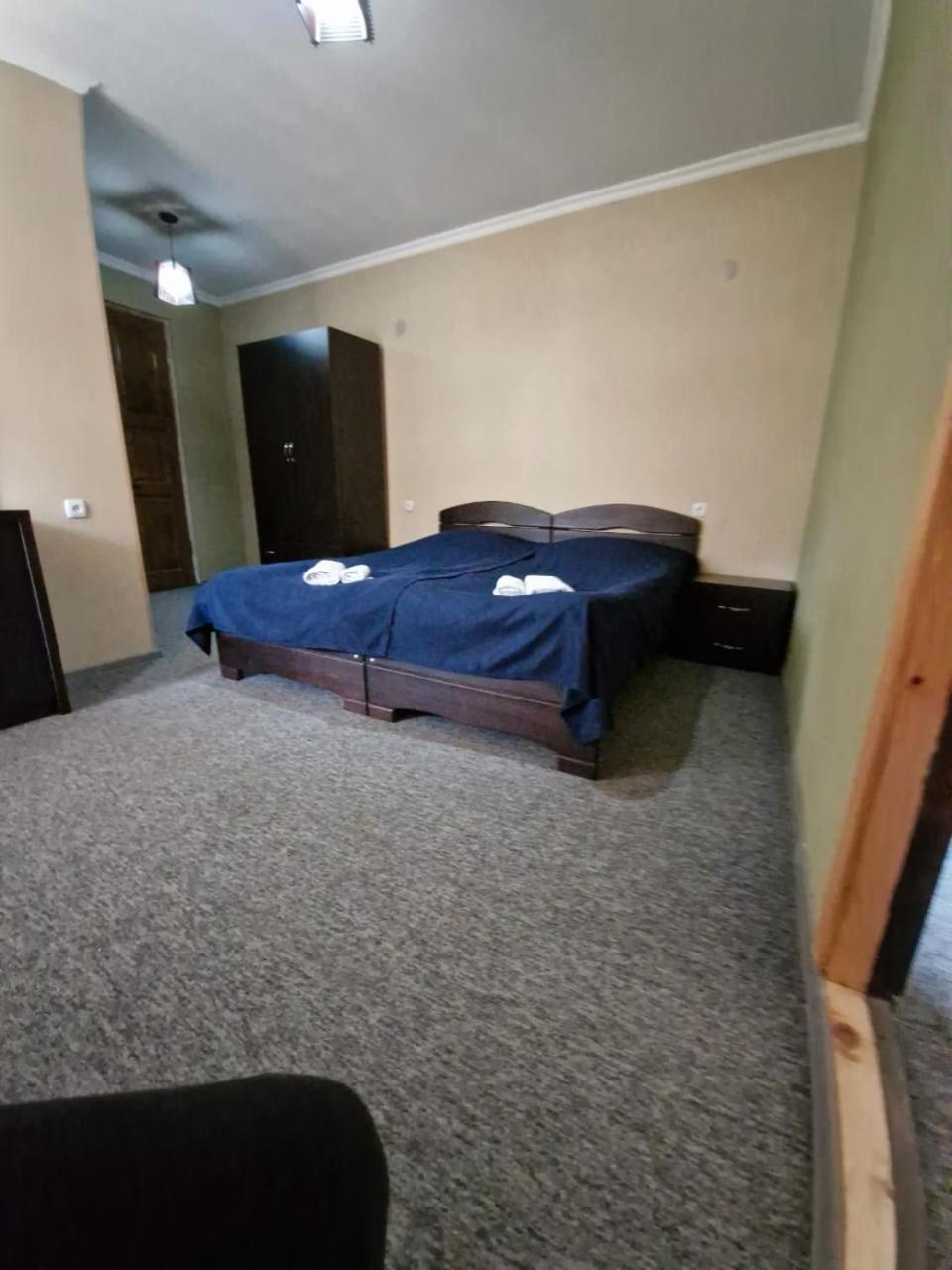 Mestialux Guesthouse Exteriér fotografie