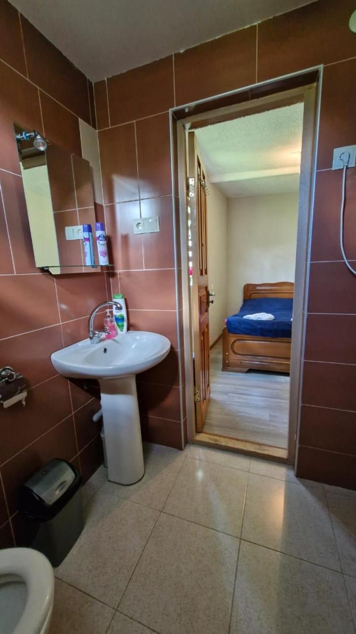 Mestialux Guesthouse Exteriér fotografie