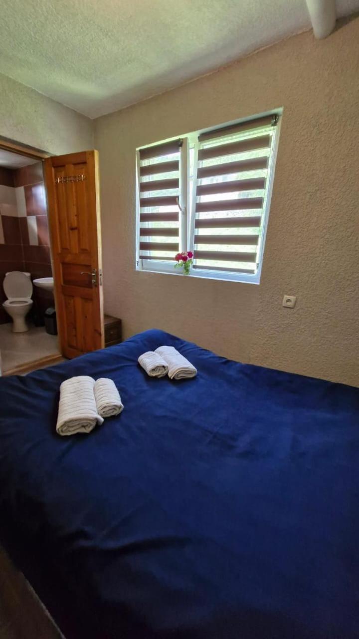 Mestialux Guesthouse Exteriér fotografie