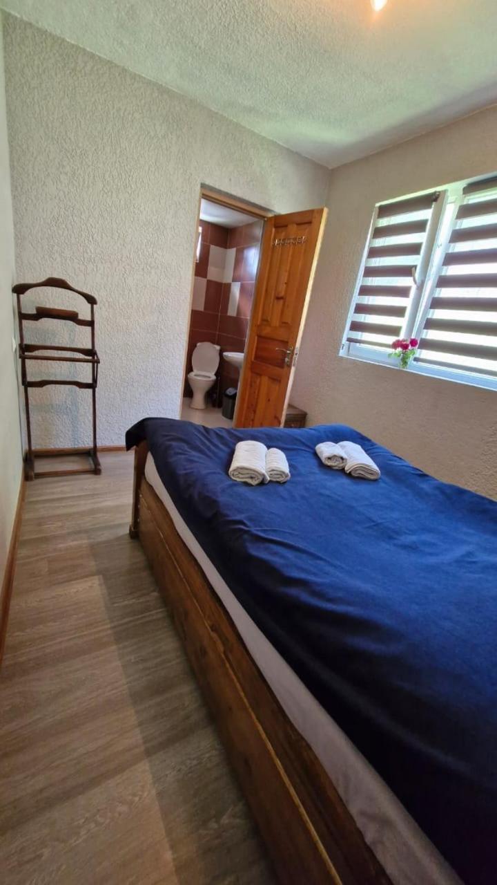 Mestialux Guesthouse Exteriér fotografie