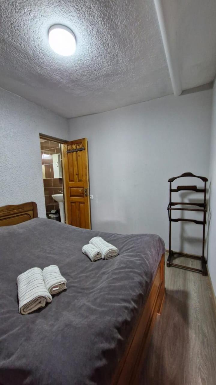 Mestialux Guesthouse Exteriér fotografie