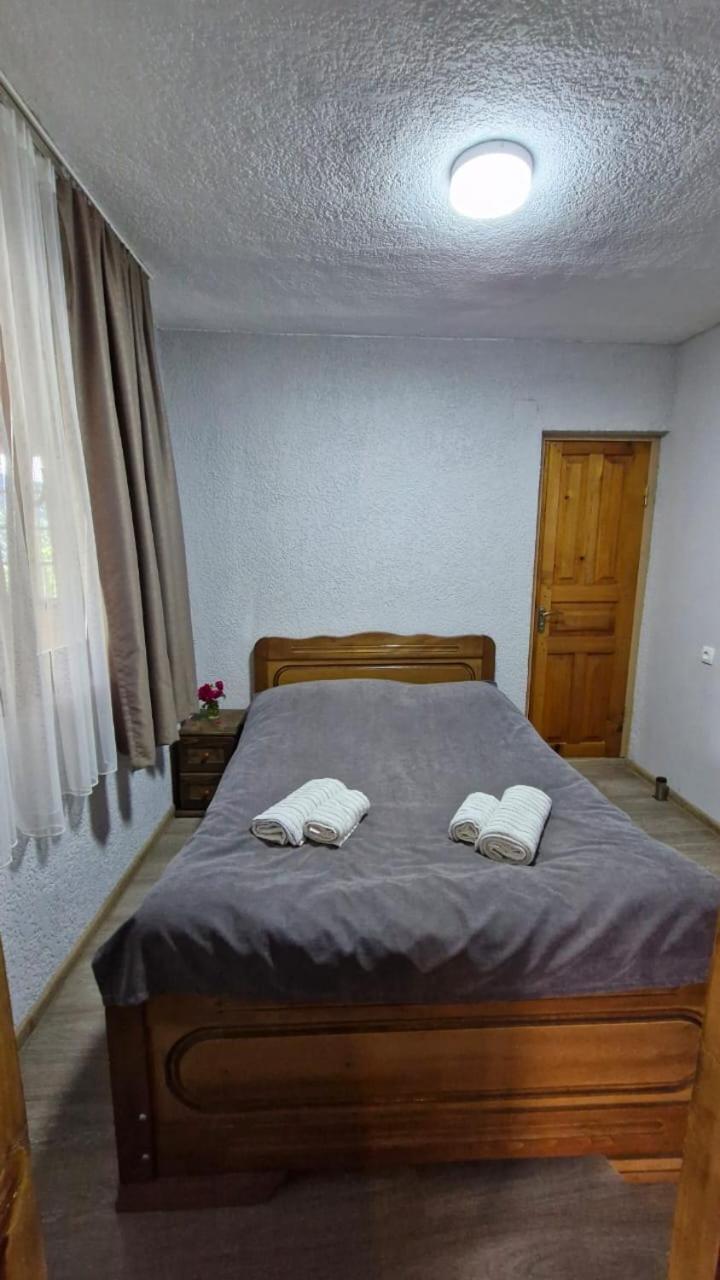 Mestialux Guesthouse Exteriér fotografie