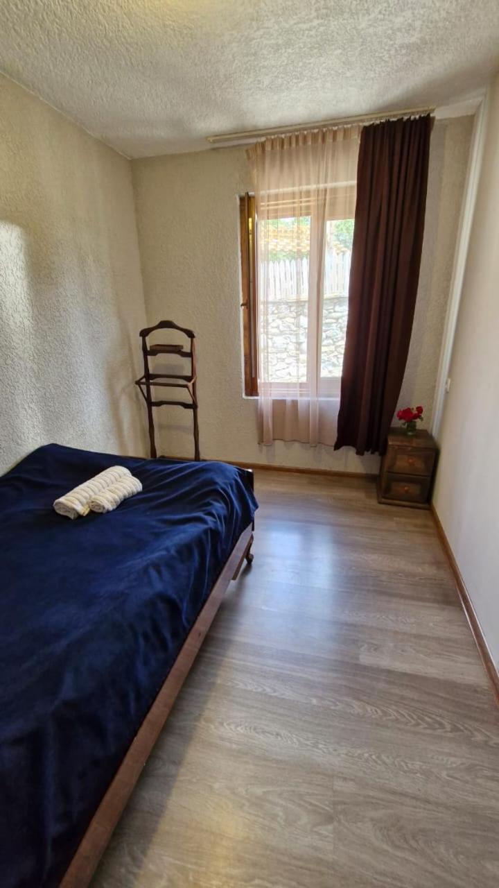Mestialux Guesthouse Exteriér fotografie