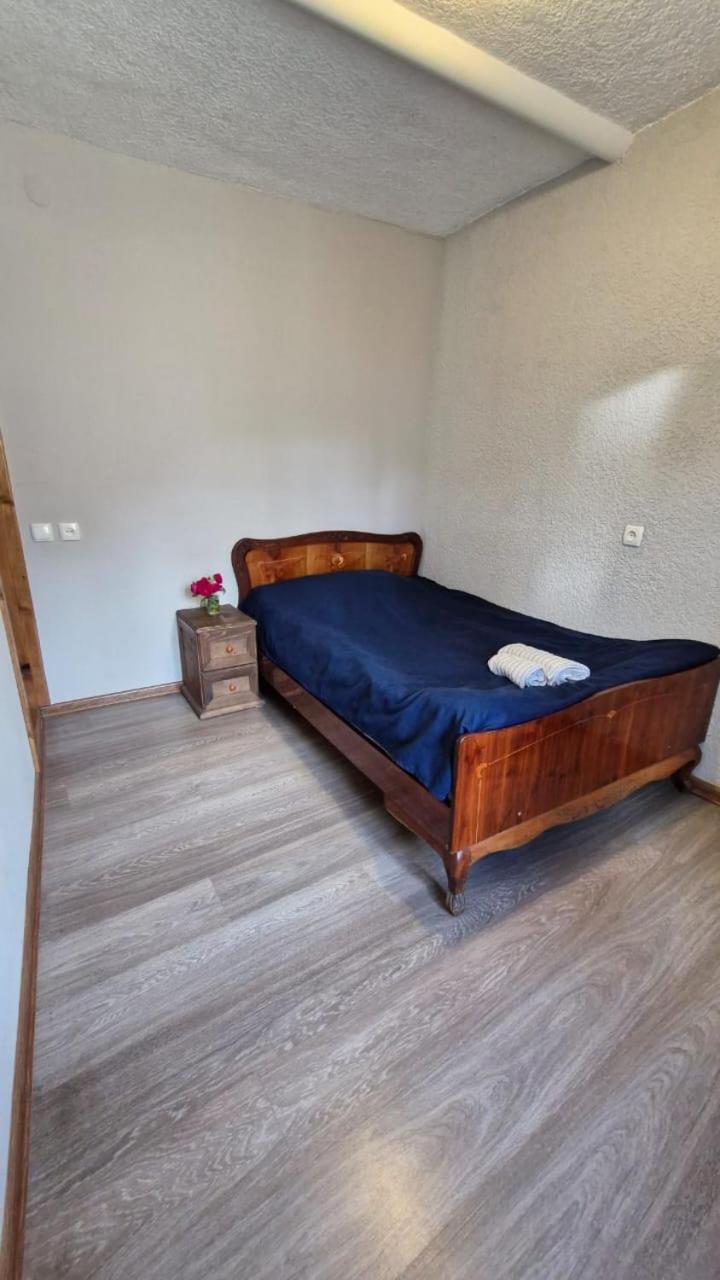 Mestialux Guesthouse Exteriér fotografie
