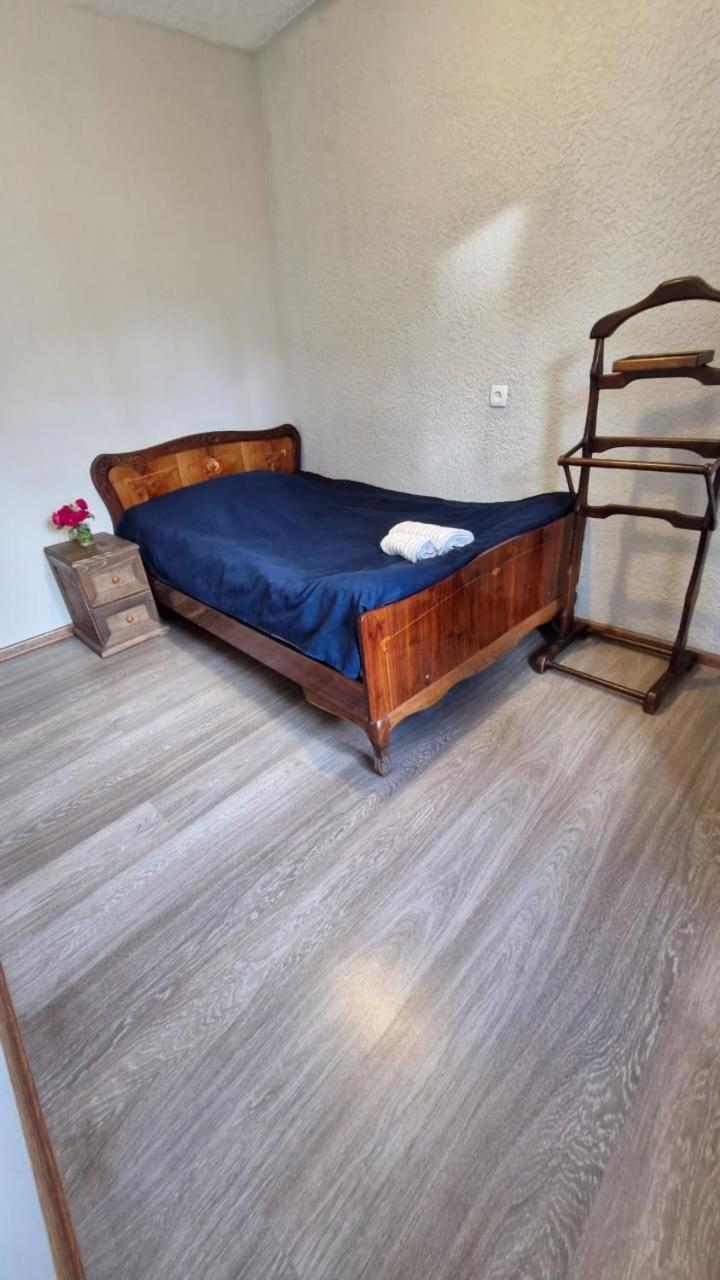 Mestialux Guesthouse Exteriér fotografie