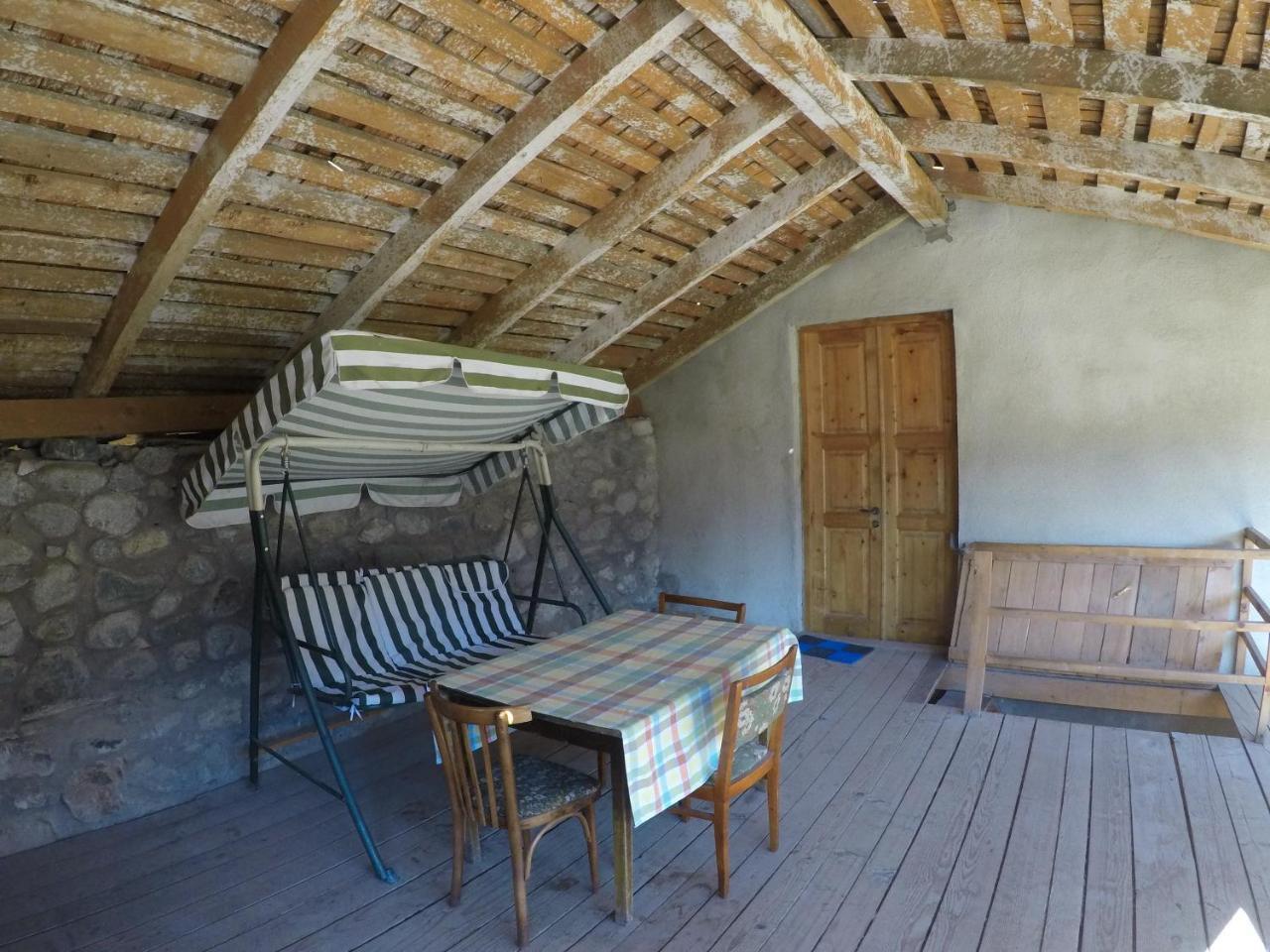 Mestialux Guesthouse Exteriér fotografie